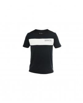 Brompton LC T-shirt - Black